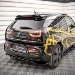 BMW/i3/Mk1 Facelift [2017-2022]
