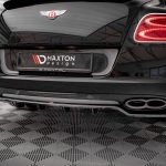 Bentley/Continental GT