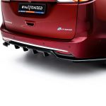 Chrysler/Pacifica/Mk2 [2016-2020]