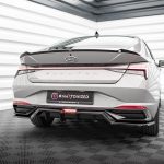 Hyundai/Elantra/Mk7 [2020-2023]