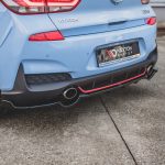 Hyundai/I30 N/Mk3
