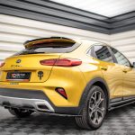 Kia/XCeed/Mk1 [2019-]