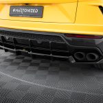 Lamborghini/Urus/Mk1 [2018-]