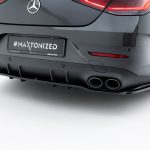 Mercedes/CLS/C 257/53AMG