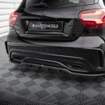 Mercedes/A Klasa/W176 Facelift [2015-2018]/AMG-Line