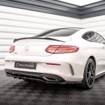 Mercedes/C Klasa/W205 Facelift/AMG-Line/Coupe