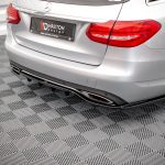 Mercedes/C Klasa/W 205/Standard