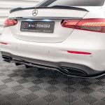 Mercedes/E Klasa/W213 Facelift/AMG-Line/Sedan