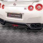 Nissan/GT-R