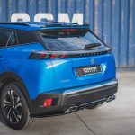 Peugeot/2008/Mk2