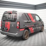 Peugeot/Partner/Mk3 [2018-]