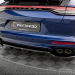 Porsche/Panamera/971 Facelift E-Hybrid