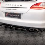 Porsche/Panamera/970 Turbo [2009-2013]