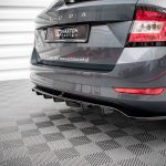 Skoda/Fabia/MK3 Facelift [2019-]