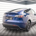 Tesla/Model Y