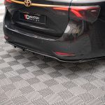 Toyota/Avensis/MK3/Facelift [2015-2018]