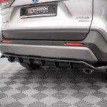 Toyota/RAV4/Mk5 [2019-]