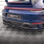Porsche/911/992 [2019-]/Carrera Aero