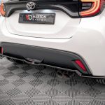 Toyota/Yaris/Mk4 [2019-]