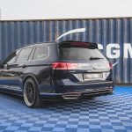 Volkswagen/Passat/Mk8 (CC)