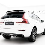 Volvo/XC60/Mk 2