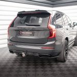 Volvo/XC90 Mk2 Facelift [2019-]/R-Design