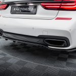 BMW/Seria 7/G10
