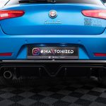 Alfa Romeo/Giulietta Facelift