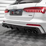 Audi/A6/S6/RS6/S6/C8