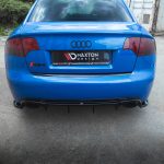 Audi/A4/S4/RS4/RS4/B7/Sedan