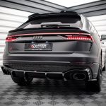 Audi/RSQ8/Mk1 [2019-]