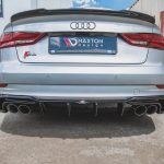 Audi/A3/S3/RS3/S3/8V FL