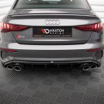 Audi/A3/S3/RS3/S3/8Y Sedan [2020-]