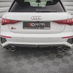 Audi/S3/8Y [2020-]
