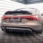 Audi/e-Tron GT/Mk1 [2021-]