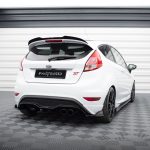 Ford/Fiesta ST/Mk7 Facelift