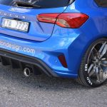 Ford/Focus/Mk4
