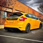 Ford/Focus ST/Mk3