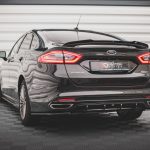 Ford/Mondeo/Mk5 [2014-2019]