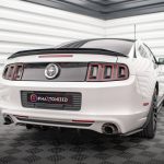 Ford/Mustang/Mk5 Facelift [2009-2014]