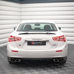 Maserati/Ghibli