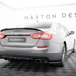 Maserati/Quattroporte/MK6