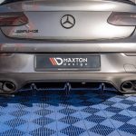 Mercedes/E Klasa/W213/E53 AMG/Coupe (C238)