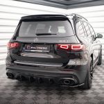 Mercedes/GLB/X247 [2019-]/GLB 35 AMG