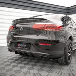 Mercedes/GLC/Coupe/C253 Facelift [2019-]/AMG- Line