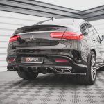 Mercedes/GLE/C292 [2015-2019]