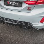Ford/Fiesta ST/Mk 8 Milltek