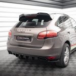 Porsche/Cayenne/Mk2 [2010-2014]