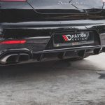 Porsche/Panamera/970 Facelift [2013-2016]