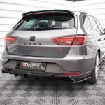 Seat/Leon FR/Mk3